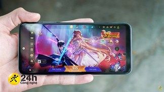 TOP 5 điện thoại Xiaomi chơi game giá rẻ tốt nhất tại Trungtambaohanh.com, chỉ từ 3.7 triệu thôi mà chiến tẹt ga Liên Quân