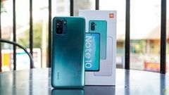  Đánh giá hiệu năng Xiaomi Redmi Note 10: Chip tầm trung liệu có đủ sức mang đến trải nghiệm mượt ở mức đồ họa cao? 