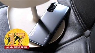 Mừng sinh nhật, mẫu điện thoại Xiaomi 5G rẻ nhất giảm hấp dẫn, cấu hình mạnh mẽ thấy ghiền với mức giá ngon không tưởng