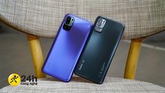  Những ưu thế về cấu hình và tính năng của Redmi Note 10 5G so với các đối thủ khác trong phân khúc, rất đáng để bạn sở hữu 