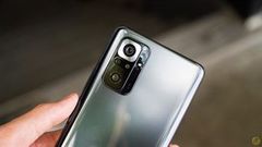  Đánh giá camera Xiaomi Redmi Note 10 Pro: Nét kiến trúc Nhật Bản rực rỡ dưới ống kính Redmi Note 10 Pro 