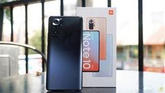  Trên tay Xiaomi Redmi Note 10 Pro tại Việt Nam: Phiên bản cao cấp nhất Redmi Note 10 Series có gì hấp dẫn mà bao người quan tâm đến thế? 
