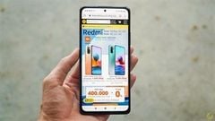  Đây là TOP 5 điện thoại màn hình lớn, hiển thị đẹp, cấu hình mạnh mẽ, đang được nhiều người dùng săn đón tại Thế Giới Di Động 