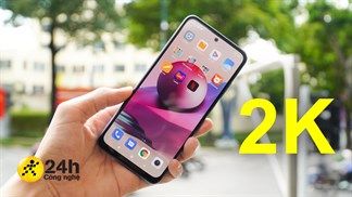 Xiaomi được cho là sắp ra mắt smartphone Redmi đầu tiên sở hữu màn hình có độ phân giải cao nhất từ trước đến nay