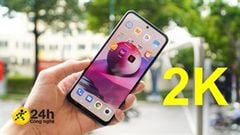  Xiaomi được cho là sắp ra mắt smartphone Redmi đầu tiên sở hữu màn hình có độ phân giải cao nhất từ trước đến nay 