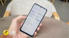  5 mẹo sử dụng biến chiếc điện thoại Redmi Note 10S thành một trợ thủ đắc lực cho bạn trong cuộc sống và công việc 