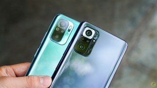 Redmi Note huyền thoại đã làm nên tên tuổi của Xiaomi, và đời Redmi Note 10 chắc chắn sẽ làm nên địa chấn ở phân khúc tầm trung!