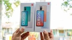  Redmi Note 10 và Note 10 Pro và những điểm khác biệt bạn cần phải biết, xem ngay để chọn phiên bản phù hợp với bản thân! 