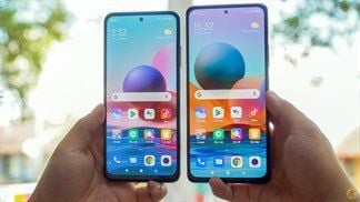 Đây là những mẫu điện thoại tầm trung vừa được ra mắt tại Việt Nam, cấu hình mạnh nhất, mua đáng từng đồng tiền bát gạo