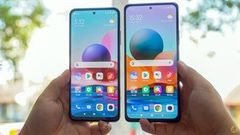  Đây là những mẫu điện thoại tầm trung vừa được ra mắt tại Việt Nam, cấu hình mạnh nhất, mua đáng từng đồng tiền bát gạo 