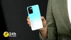  Redmi Note 11 series ra mắt: Thiết kế cạnh vuông sang trọng, 3 phiên bản, camera 108MP cùng công nghệ âm thanh chuẩn JBL 