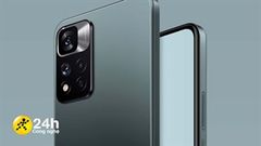  Cấu hình Redmi Note 11 Pro Plus: Là phiên bản cao cấp nhất nên thông số cũng nổi bật nhất với camera 108MP, màn hình 120Hz... 
