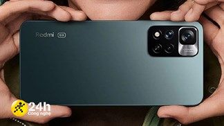 Redmi Note 11 phiên bản quốc tế sẽ được trang bị chip Snapdragon 680, bạn có mong chờ ngày mở bán tại Việt Nam không?