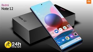 Redmi Note 11 chưa hết hot, Redmi Note 12 đã rò rỉ cấu hình khủng chạy chip Rồng cùng giá bán hợp lý - Có đáng để bạn chờ mua?