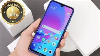 MiFans nên biết: Hàng loạt smartphone Xiaomi giảm đến 1 triệu khi bước qua tháng 8, sắm ngay là tuyệt luôn