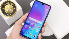  MiFans nên biết: Hàng loạt smartphone Xiaomi giảm đến 1 triệu khi bước qua tháng 8, sắm ngay là tuyệt luôn 