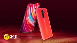 Redmi Note 8 Pro và POCO F2 Pro là hai smartphone mới nhất cập nhật MIUI 12.5: Cải thiện hiệu suất và sửa lỗi, bạn có chưa?