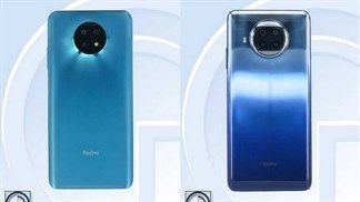 Redmi Note 9 High Edition rò rỉ thông số cấu hình: Chip Snapdragon 750G, pin 4.820 mAh, sạc nhanh 33W, còn gì nữa không?