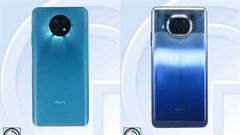  Redmi Note 9 High Edition rò rỉ thông số cấu hình: Chip Snapdragon 750G, pin 4.820 mAh, sạc nhanh 33W, còn gì nữa không? 