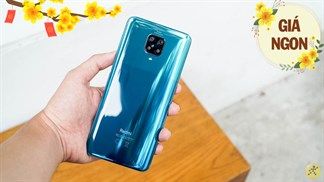 Loạt điện thoại Xiaomi pin khủng giảm giá cực ngon trong tuần cuối tháng 2, phone xịn giá tốt, các bạn đừng bỏ lỡ nha