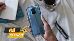  Sắm chỉ có lời, nhanh tay chọn ngay loạt điện thoại Redmi Note 9 Series trợ giá mùa dịch, giảm tiền triệu cực ngon 