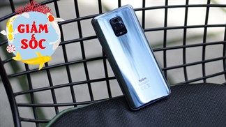 Yêu thích smartphone có mặt lưng kính sang trọng thì không nên bỏ qua 4 cái tên này, giá dưới 7 triệu và còn đang giảm sốc