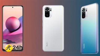 Kỳ vọng Xiaomi Redmi Note 10T: Mới mẻ hơn với camera 3 ống kính, trang bị chip Dimensity 700 cùng pin 5.000 mAh bền bỉ
