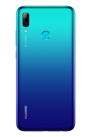 Vỏ Khung Sườn Huawei P Smart Z Emerald Green