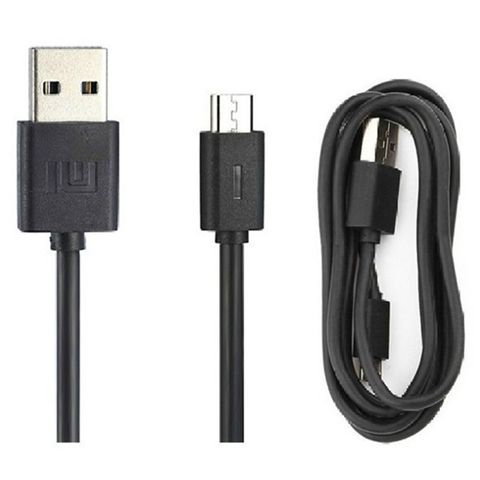 Sạc Adapter Xiaomi Amazfit Bip Blackgreen