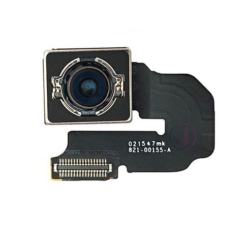 Camera LG X screen