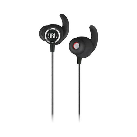TAI NGHE JBL REFLECT MINI II - BLACK