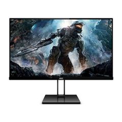  Màn Hình Aoc 27v2q/74 Ips 27” Fhd 75hz 5ms 