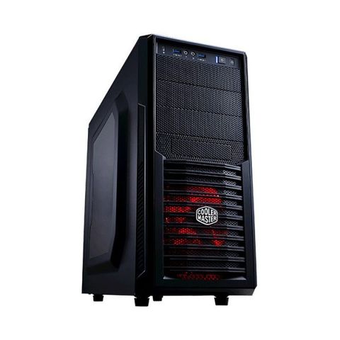 Vỏ Case Cooler Master K282