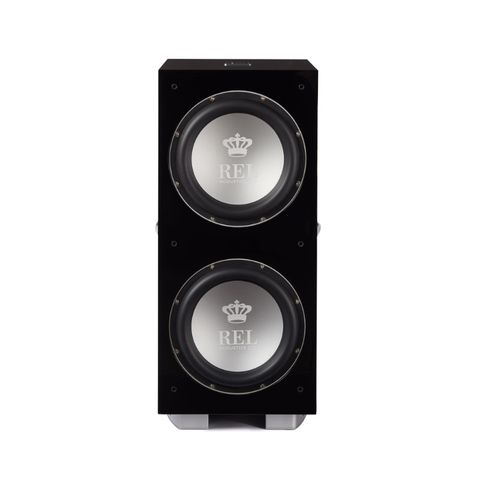Loa sub Rel 212SX