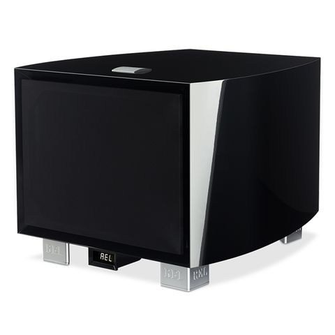 Loa sub Rel G1 MK II