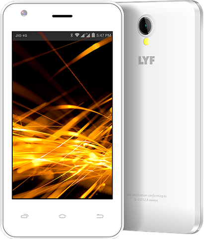 Reliance Lyf Flame 2