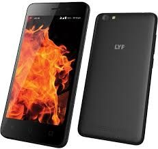  Reliance Lyf Flame 4 