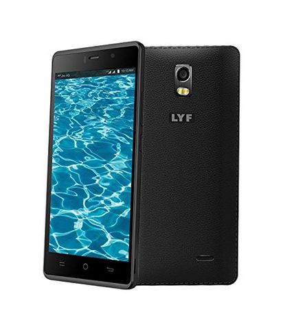 Reliance Lyf Water 10