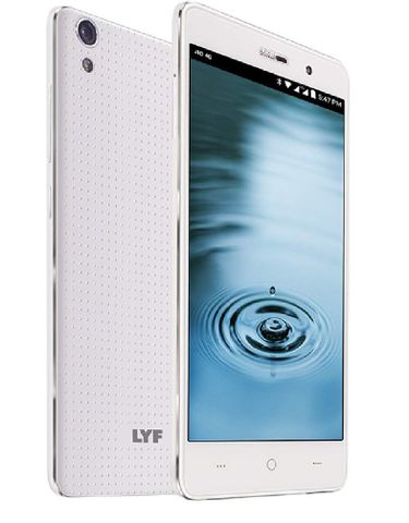 Reliance Lyf Water 4