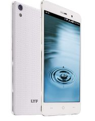  Reliance Lyf Water 4 