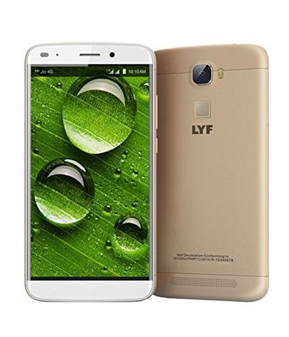 Reliance Lyf Water 9