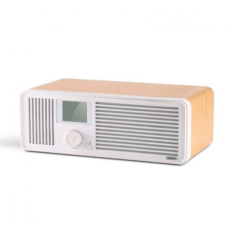 Loa Bluetooth Remax Cổ Điển RB-H8 Retro
