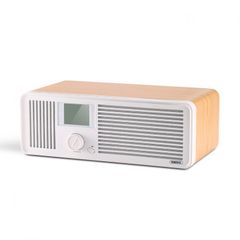  Loa Bluetooth Remax Cổ Điển RB-H8 Retro 
