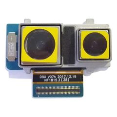 Camera ZTE Supreme