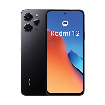 Điện thoại Xiaomi Redmi 12 8GB/128GB