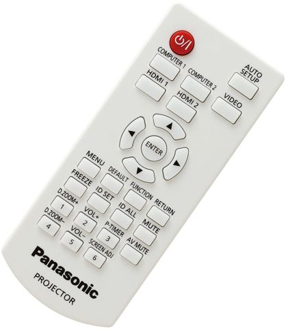 Remote máy chiếu Panasonic