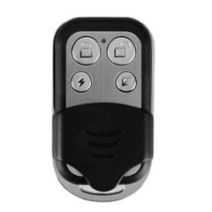  Remote Điều Khiển Thiết Bị Thông Minh 4 Nút Rc528 