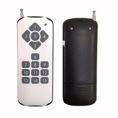  Remote Ngữ Cảnh Thông Minh 15 Nút Rc535 