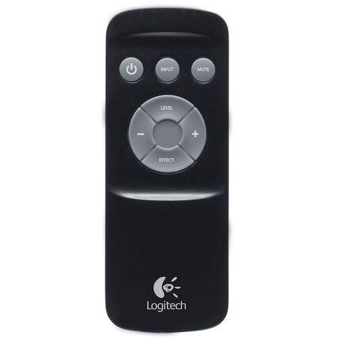 Remote Điều khiển loa Logitech Z906