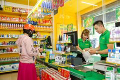  Đánh giá sản phẩm trên BachhoaXANH.com nhận ngay phiếu mua hàng 40.000đ 